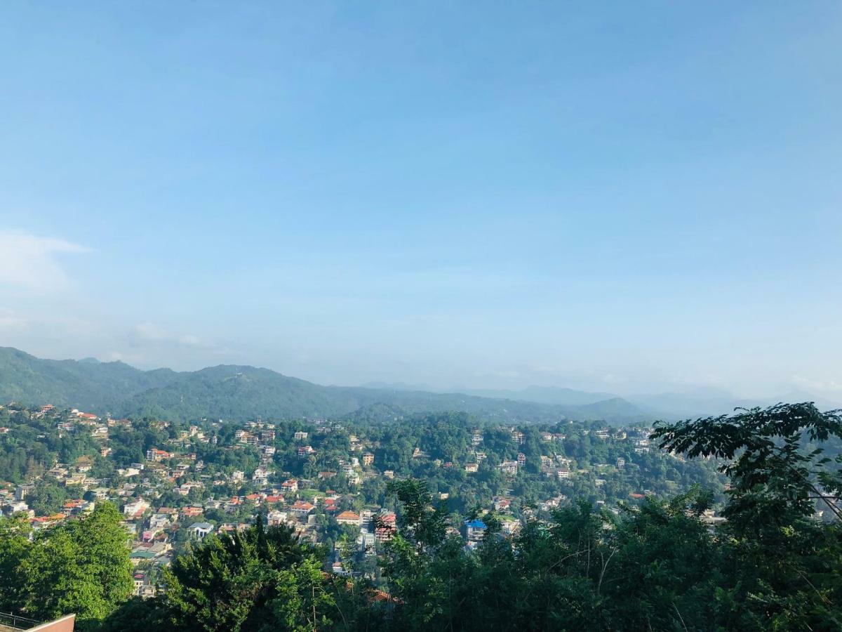 The Heaven'S Villa Kandy Exterior foto